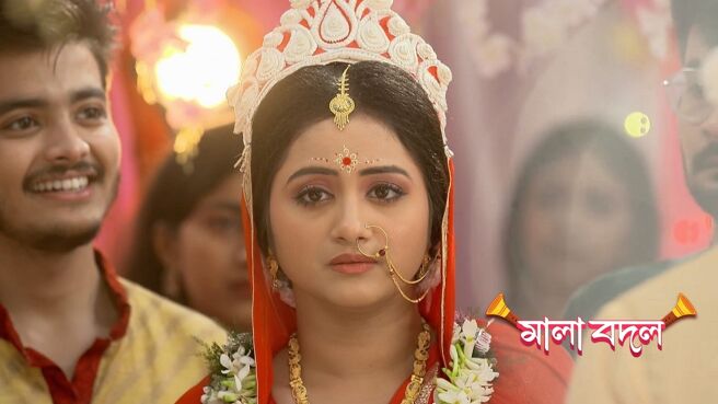 Mala Bodol season 1 episode 22 on Zee5