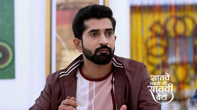 Saatve Ladki Ki Saatvi Beti season 1 episode 22 on Zee5