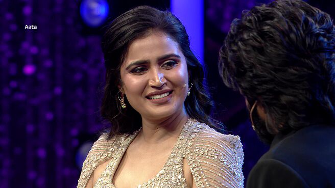 Aata season 1 episode 4 on Zee5