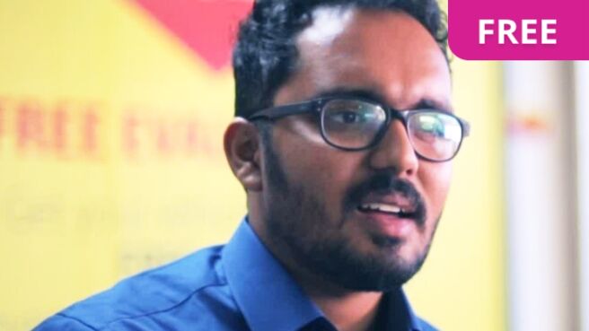 Urime Utsaham season 1 episode 1 on Zee5