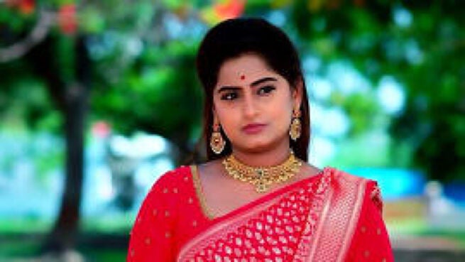 Kalyanam Kamaneeyam season 1 episode 398 on Zee5