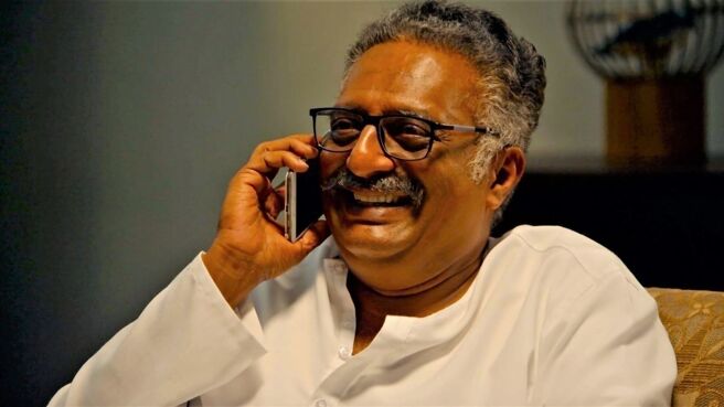 Anantham season 1 episode 1 on Zee5