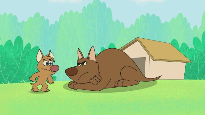 Bunty Billa aur Babban season 1 episode 26 on Discovery Plus