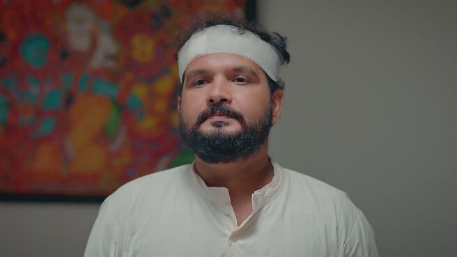 Apoorvaragam season 1 episode 16 on Zee5