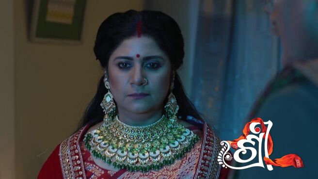 Shree season 1 episode 7 on Zee5
