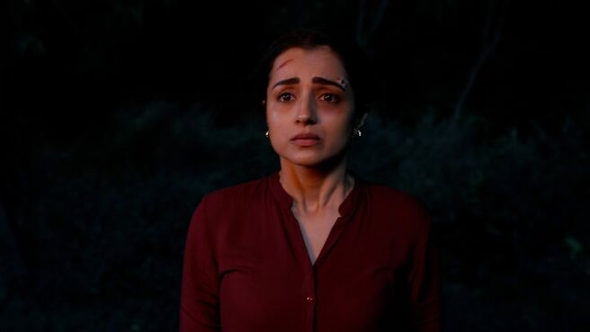 Brinda (Telugu) season 1 episode 8 on SonyLIV