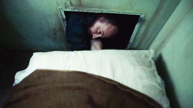 History's Greatest Escapes with Morgan Freeman season 1 episode 2 on Discovery Plus