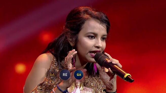 Sa Re Ga Ma Pa Li'L Champs 2018 - Telugu season 10 episode 28 on Zee5