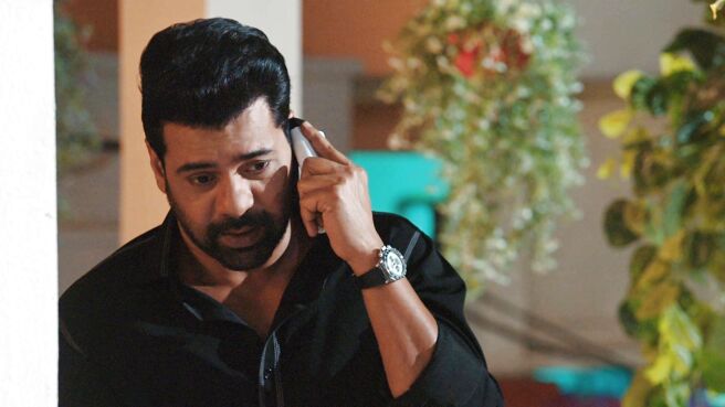 Ufff..Yeh Love Hai Mushkil season 1 episode 38 on Sony LIV