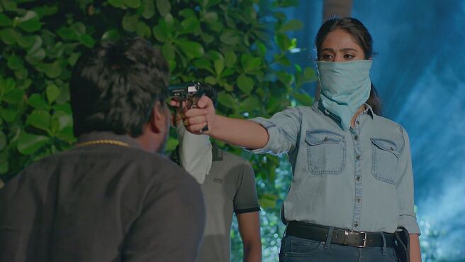 Uma Kaali - Aag Aur Paani season 1 episode 46 on Zee5