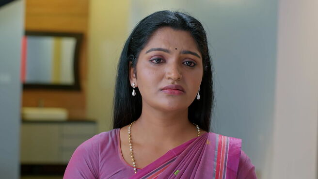 Paavanaganga season 1 episode 3 on Zee5