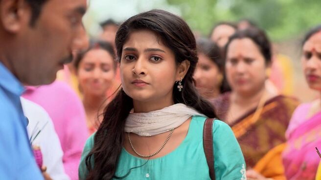 Ashtami season 1 episode 4 on Zee5