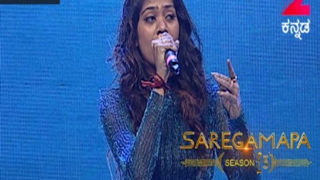 Sa Re Ga Ma Pa Season 13 season 1 episode 25 on Zee5