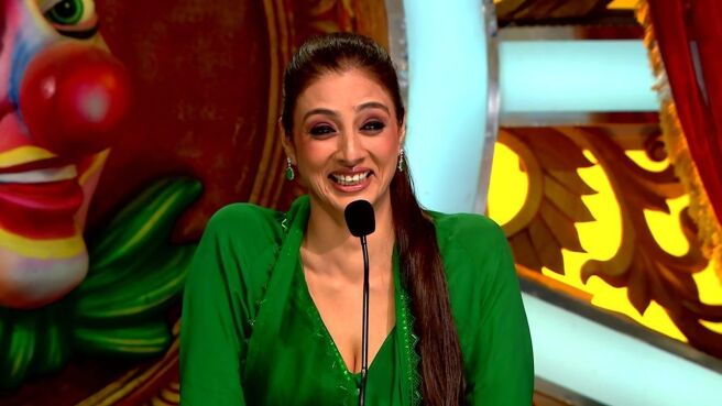 Zee Comedy Show season 1 episode 4 on Zee5