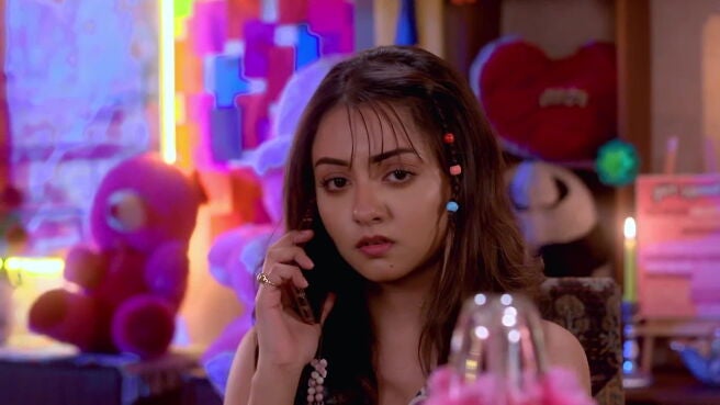 Besh Korechi Prem Korechi season 1 episode 4 on Zee5