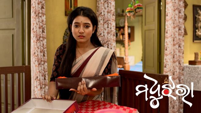 Madhu Jhara season 1 episode 49 on Zee5