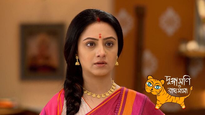 Duggamoni O Bagh Mama season 1 episode 10 on Zee5