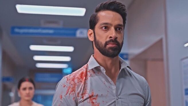 Main Hoon Saath Tere season 1 episode 7 on Zee5