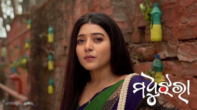 Madhu Jhara season 1 episode 43 on Zee5