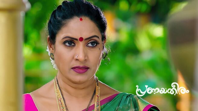 Pranayatheeram season 1 episode 33 on Zee5