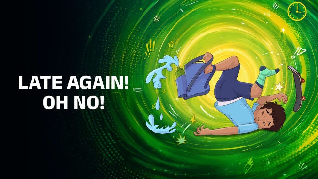 Smart KidZ season 1 episode 7 on Zee5