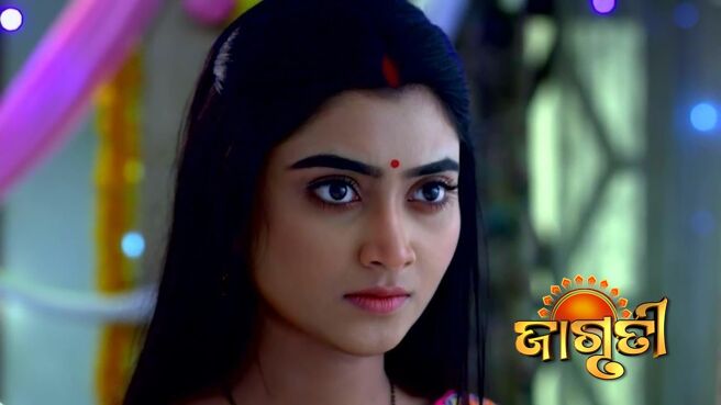 Jagruti season 1 episode 159 on Zee5