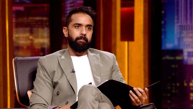 xStep - Sneak Peek on Sony LIV