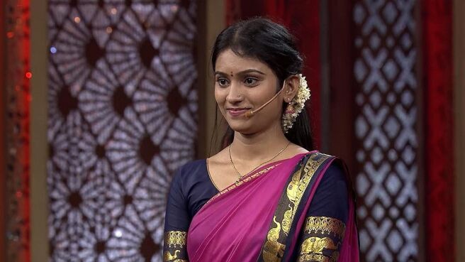 Mahanati season 1 episode 21 on Zee5
