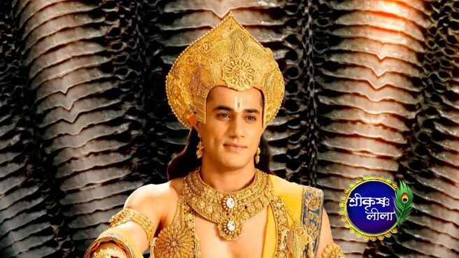 Shri Krishnaleela season 1 episode 166 on Zee5