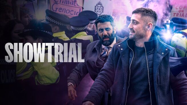 Episode 2 on LionsGate Play