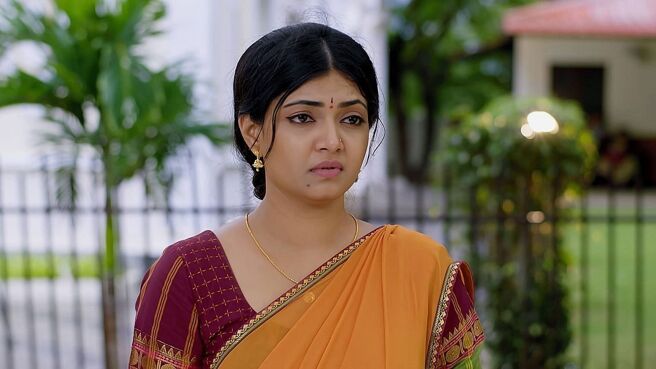 Kalavaari Kodalu Kanakamahalakshmi season 1 episode 11 on Zee5