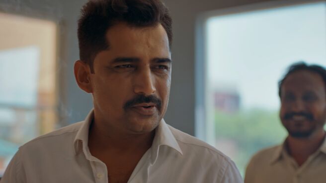 Shikaari season 1 episode 4 on Chaupal