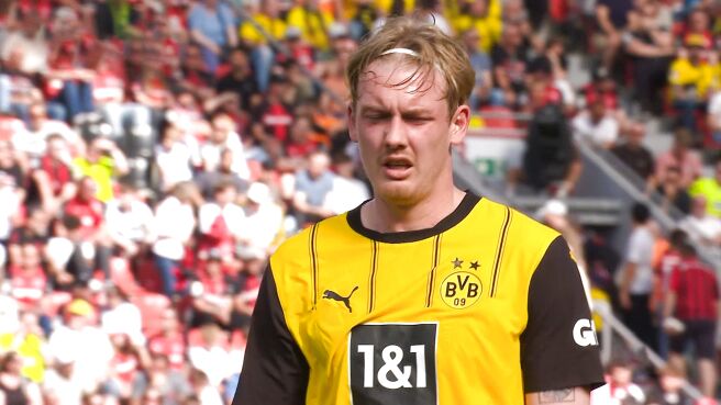 Bayer Leverkusen vs Borussia Dortmund - Highlights - 11 May 2025 on Sony LIV