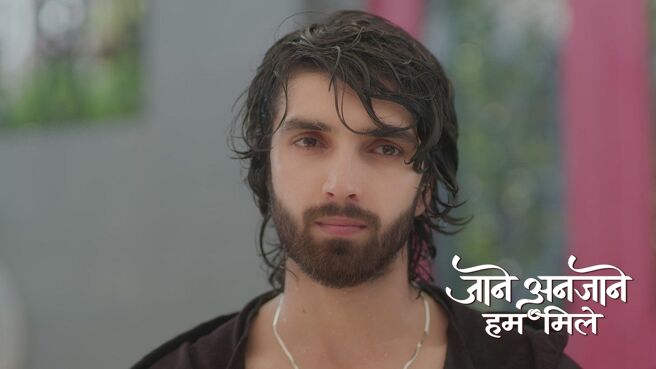 Jaane Anjaane Hum Mile season 1 episode 9 on Zee5