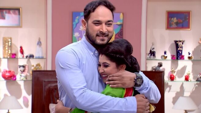 Bokul Kotha season 1 episode 233 on Zee5