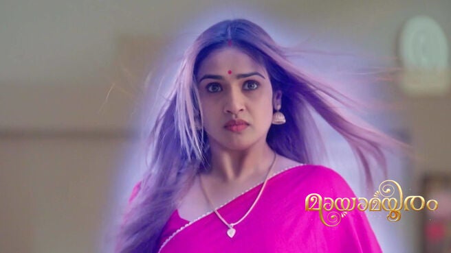 Mayamayooram season 1 episode 10 on Zee5