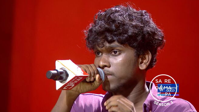 SaReGaMaPa Season 3 season 1 episode 29 on Zee5