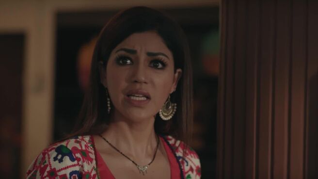 Laal Ishq season 1 episode 38 on Zee5