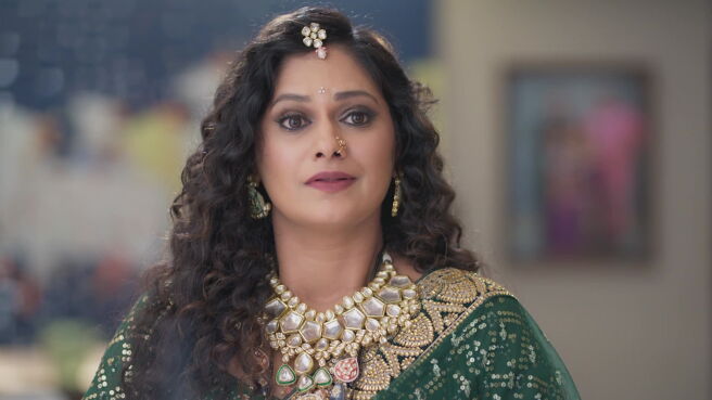 Smart Play - Vasudha season 1 episode 5 on Zee5