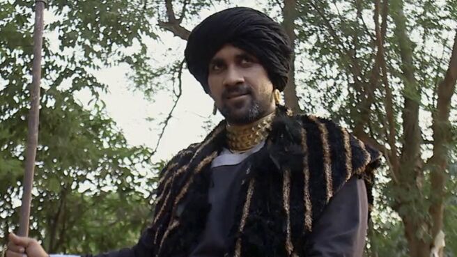 Lootere: Bandits of British India season 1 episode 3 on Discovery Plus