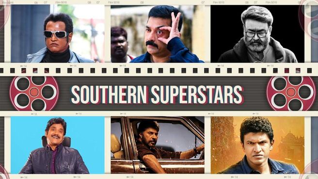 Non-Stop Entertainment season 1 episode 1 on SunNXT