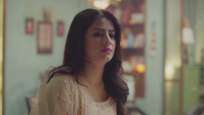 Bas Itna Sa Khwaab season 1 episode 13 on Zee5