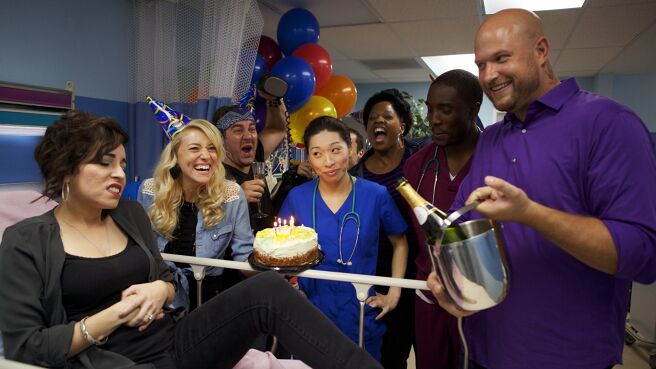 Sex Sent Me To The ER season 1 episode 18 on Discovery Plus