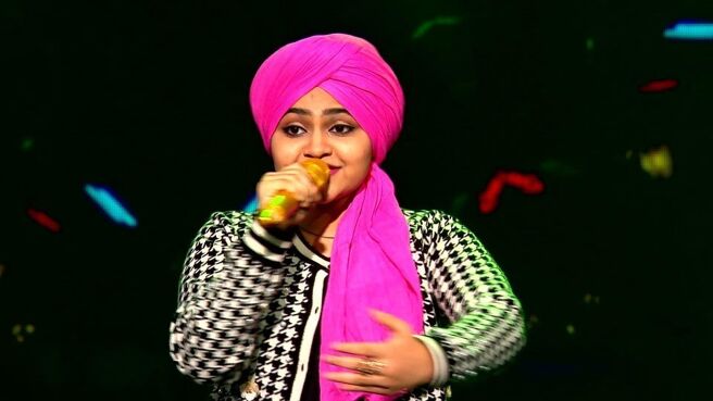 Sa Re Ga Ma Pa 2021 season 1 episode 12 on Zee5
