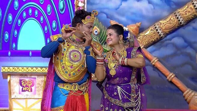 Didi No -1 Season 3 season 1 episode 13 on Zee5
