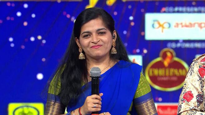 Sa Re Ga Ma Pa 2024 season 1 episode 35 on Zee5
