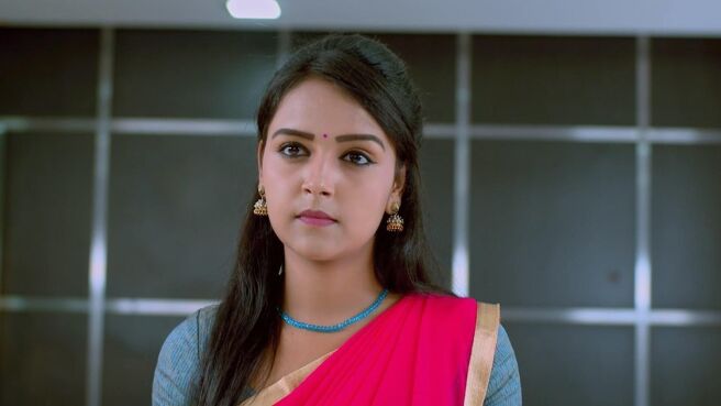 Parinayam season 1 episode 44 on Zee5