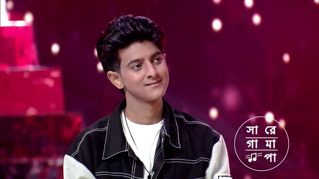 Sa Re Ga Ma Pa 2025 season 1 episode 41 on Zee5