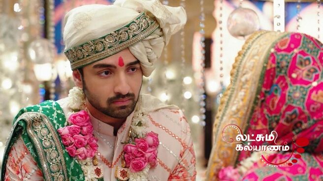 Lakshmi Kalyanam season 1 episode 21 on Zee5