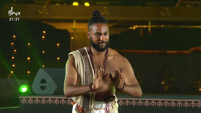 MahaShivRatri: A Night with the Divine season 1 episode 24 on Zee5